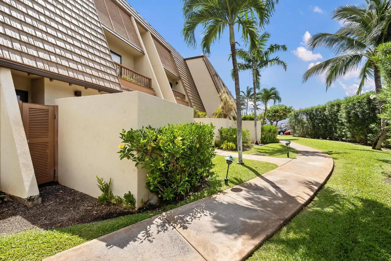 Holiday home Maui Kamaole M106 Wailea (Maui)