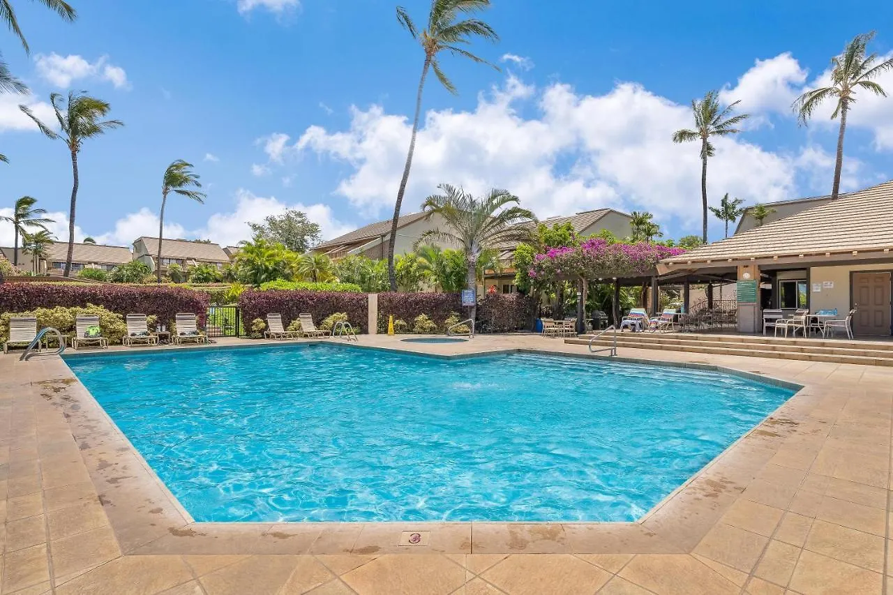 Maui Kamaole M106 Wailea (Maui)