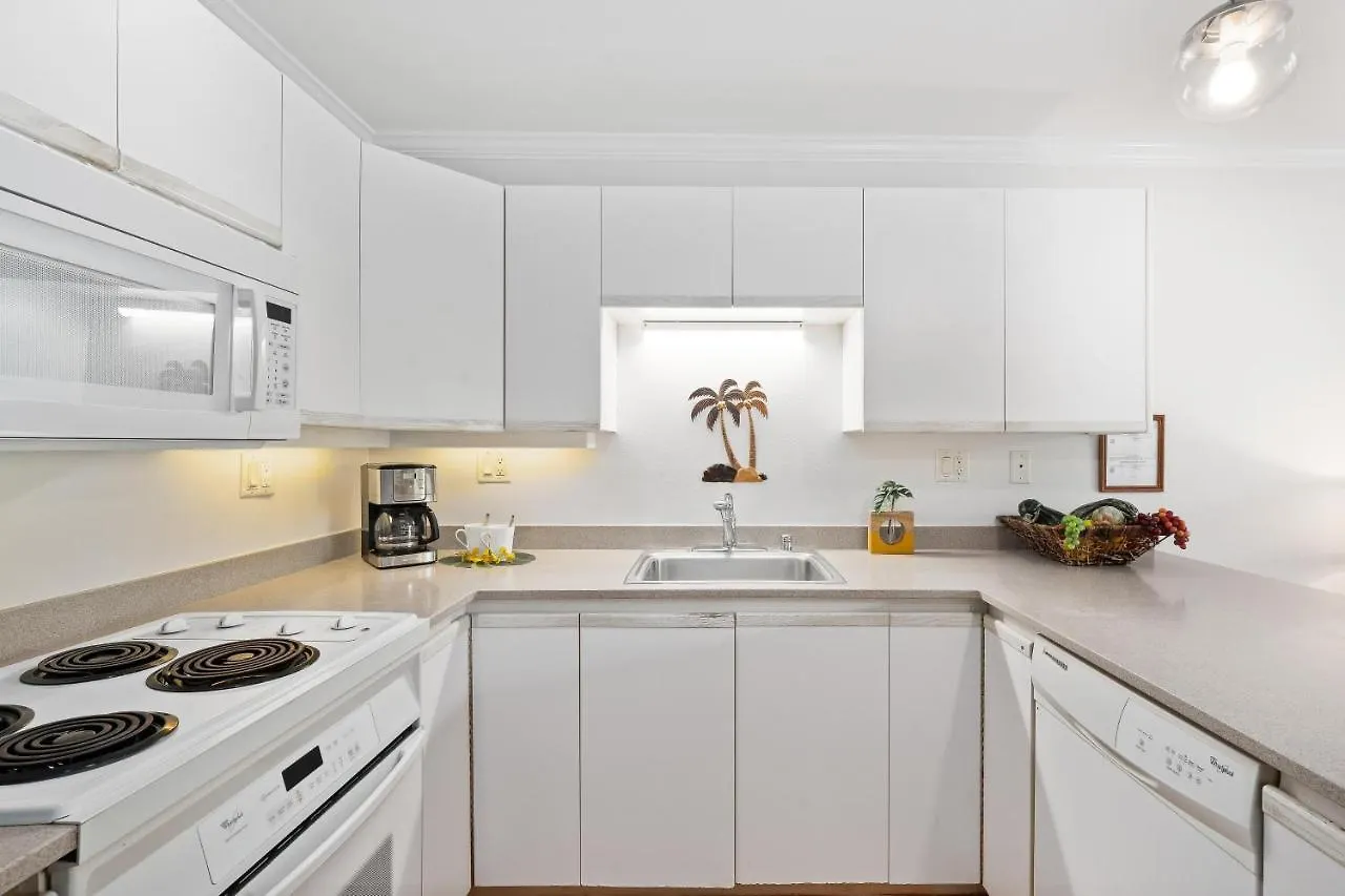 Maui Kamaole M106 Holiday home