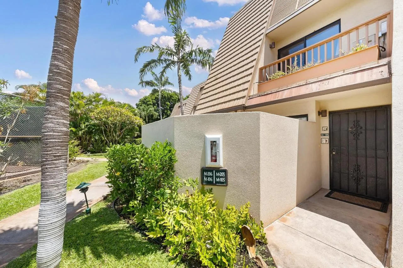 Maui Kamaole M106 Wailea (Maui)