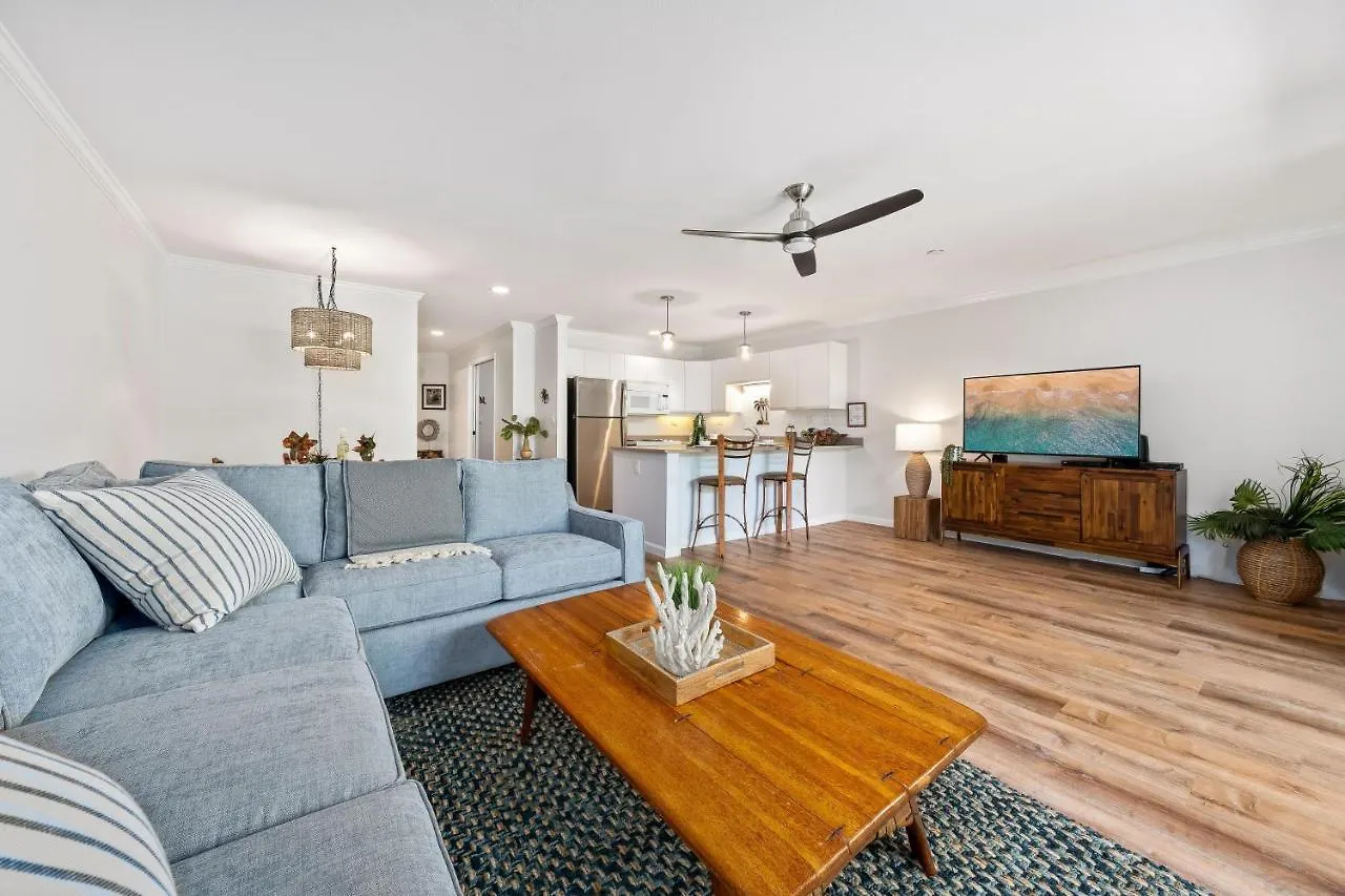 Holiday home Maui Kamaole M106 Wailea (Maui)