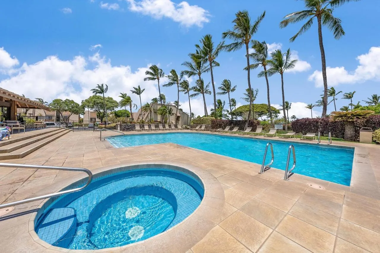 Maui Kamaole M106 *