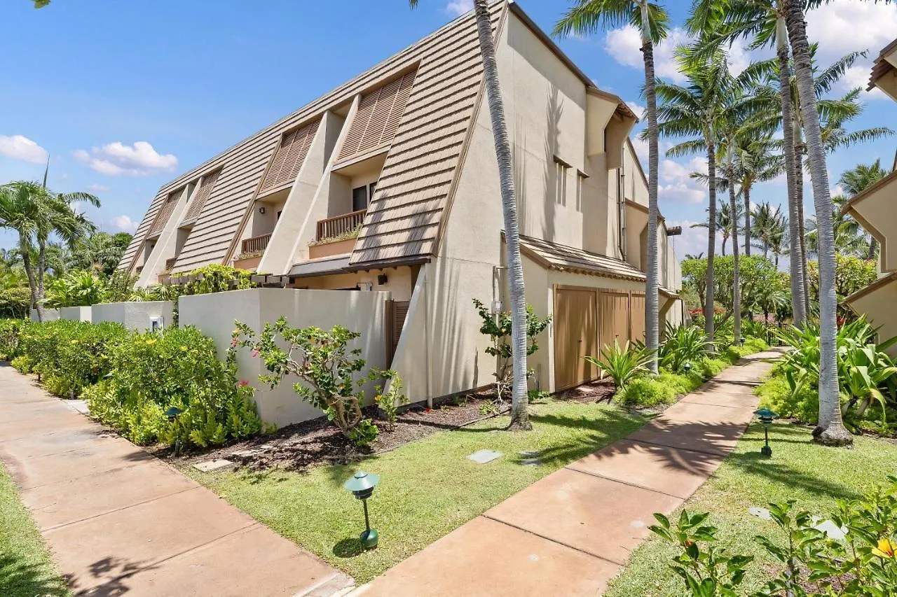 Holiday home Maui Kamaole M106 Wailea (Maui)