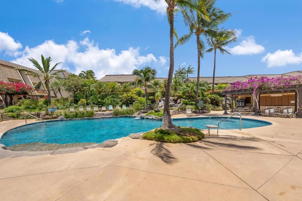 Maui Kamaole M106 Holiday home Wailea (Maui)