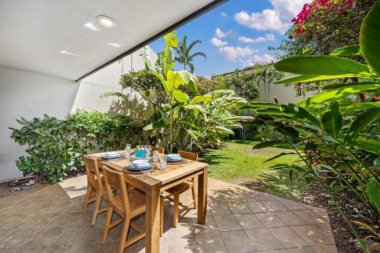 Maui Kamaole M106 Holiday home