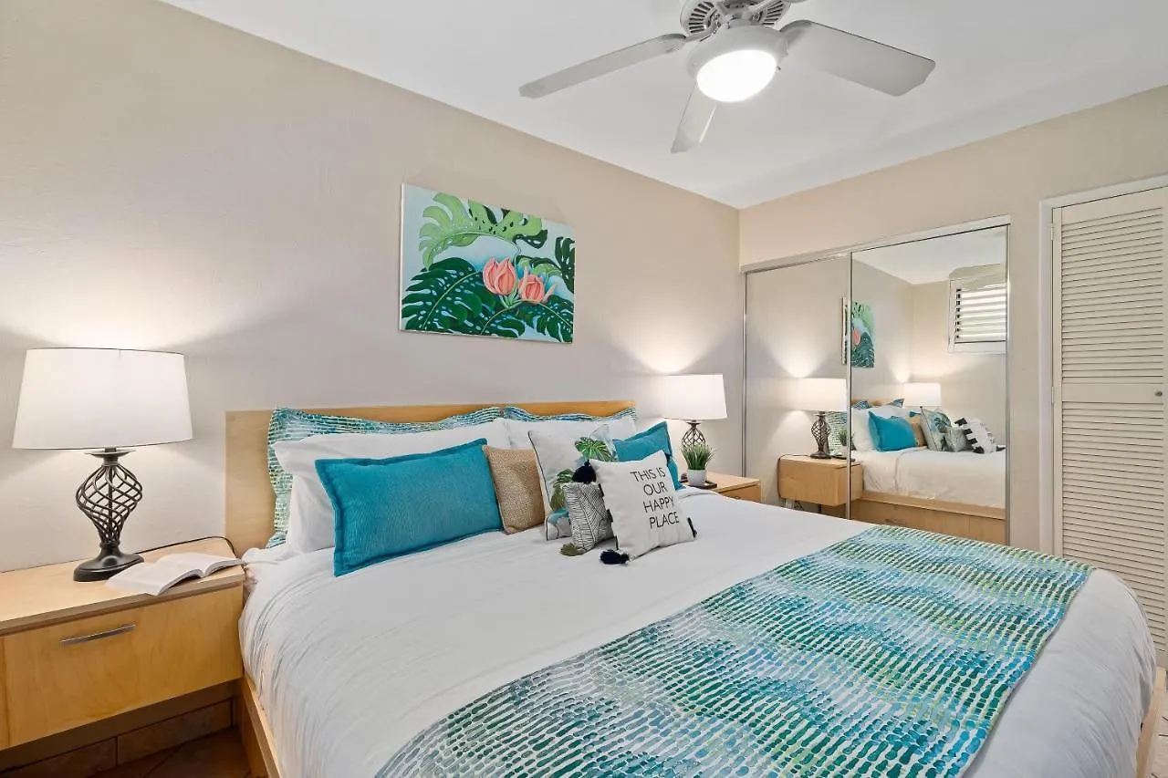 Holiday home Kihei Surfside 306 Wailea (Maui)