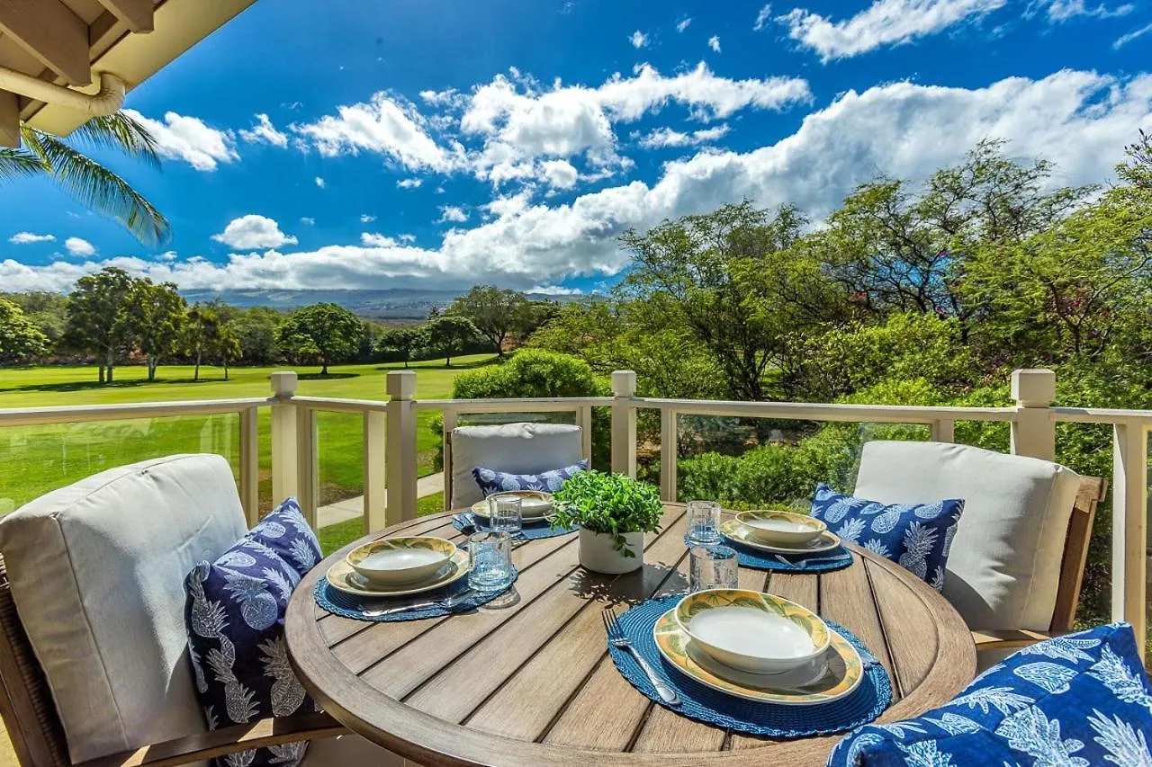 Grand Champions 30 Wailea (Maui)