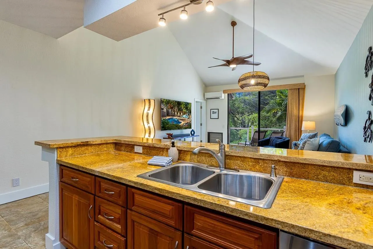 Grand Champions 30 Apartment Wailea (Maui)
