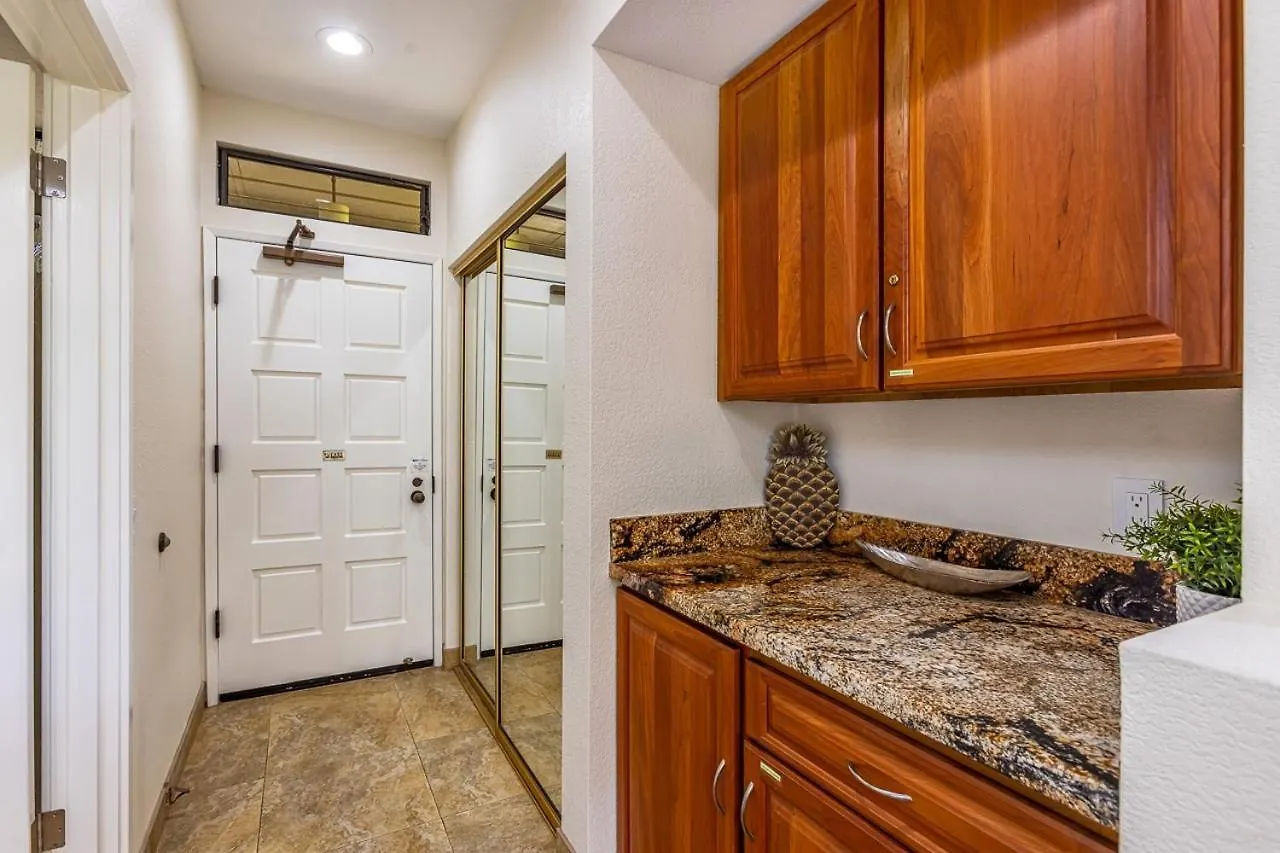 Grand Champions 30 Apartment *