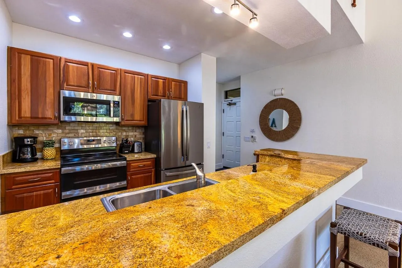 Grand Champions 30 Apartment