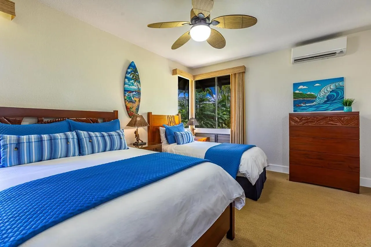 Grand Champions 30 Apartment Wailea (Maui)