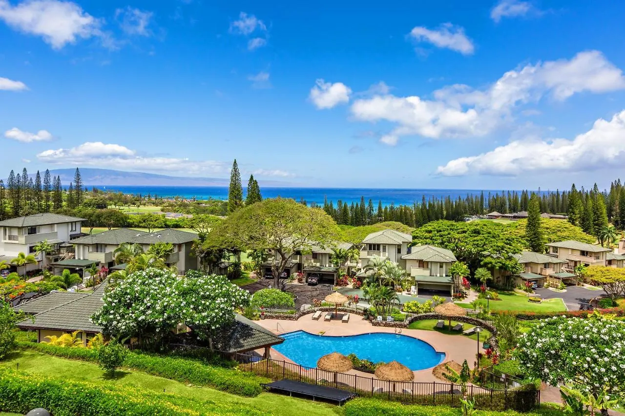 Ob - Kapalua Golf 22t2 *