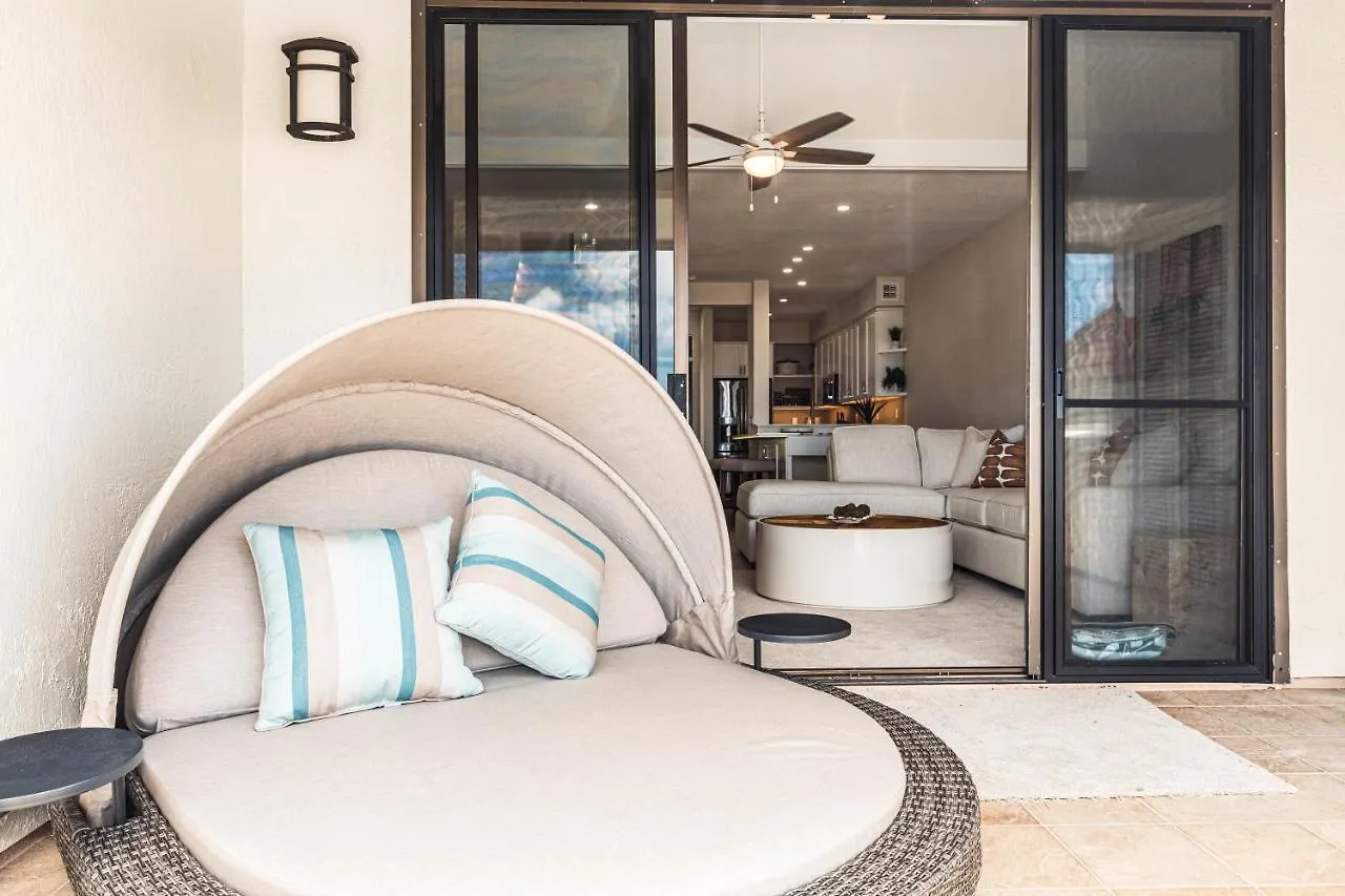 Holiday home Ob - Kapalua Golf 22t2