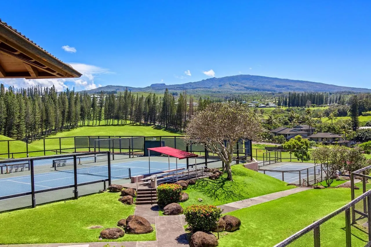 Ob - Kapalua Golf 22t2 *