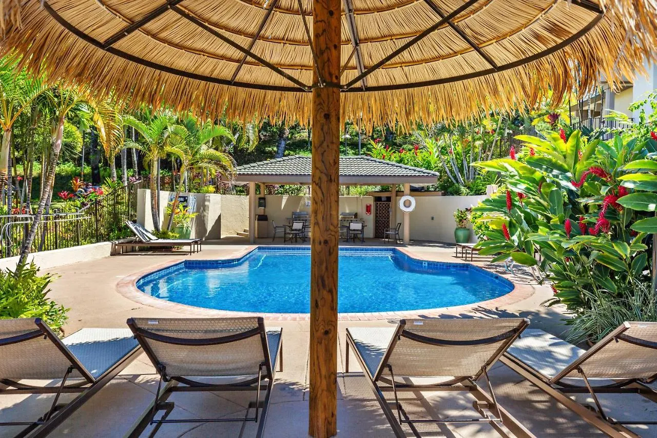 Ob - Kapalua Golf 22t2 Holiday home *
