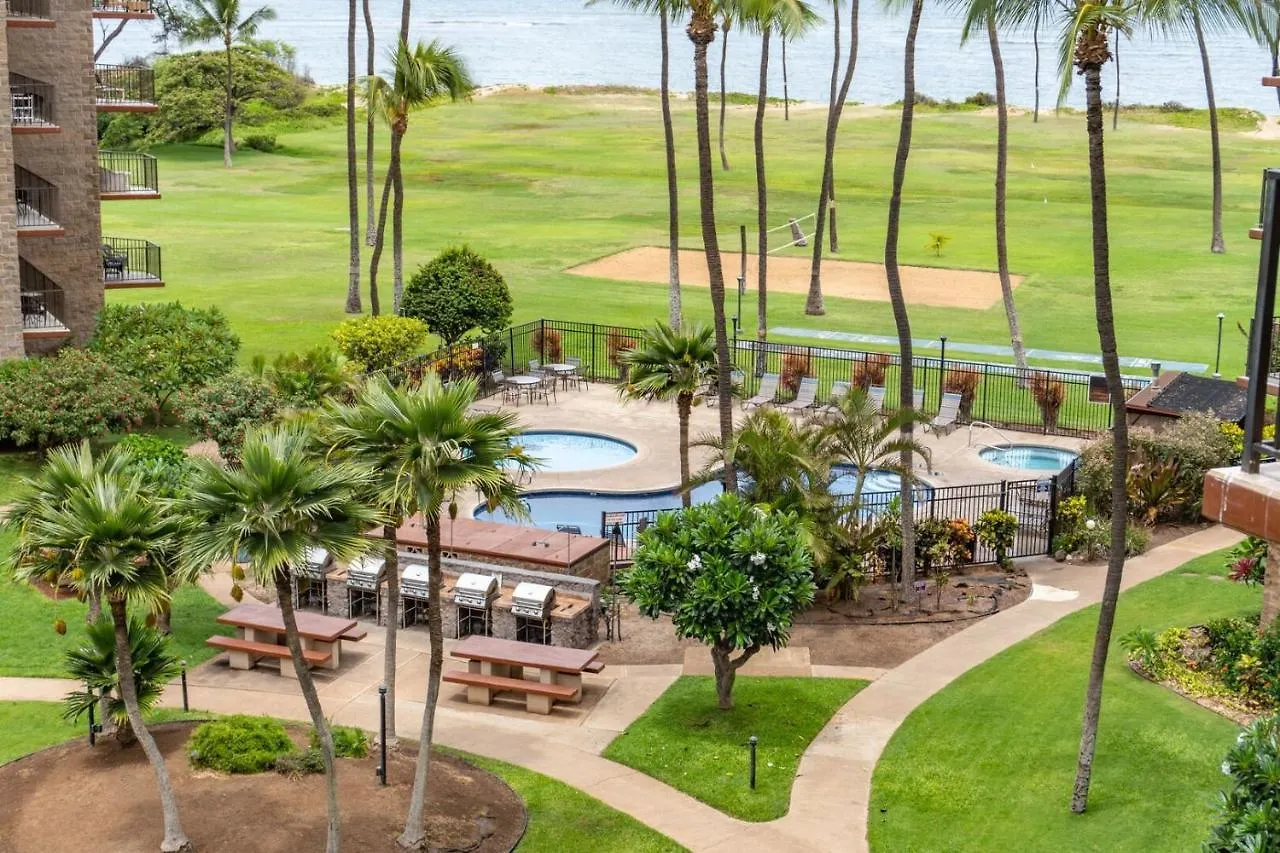 Holiday home Kauhale Makai 108 Kihei