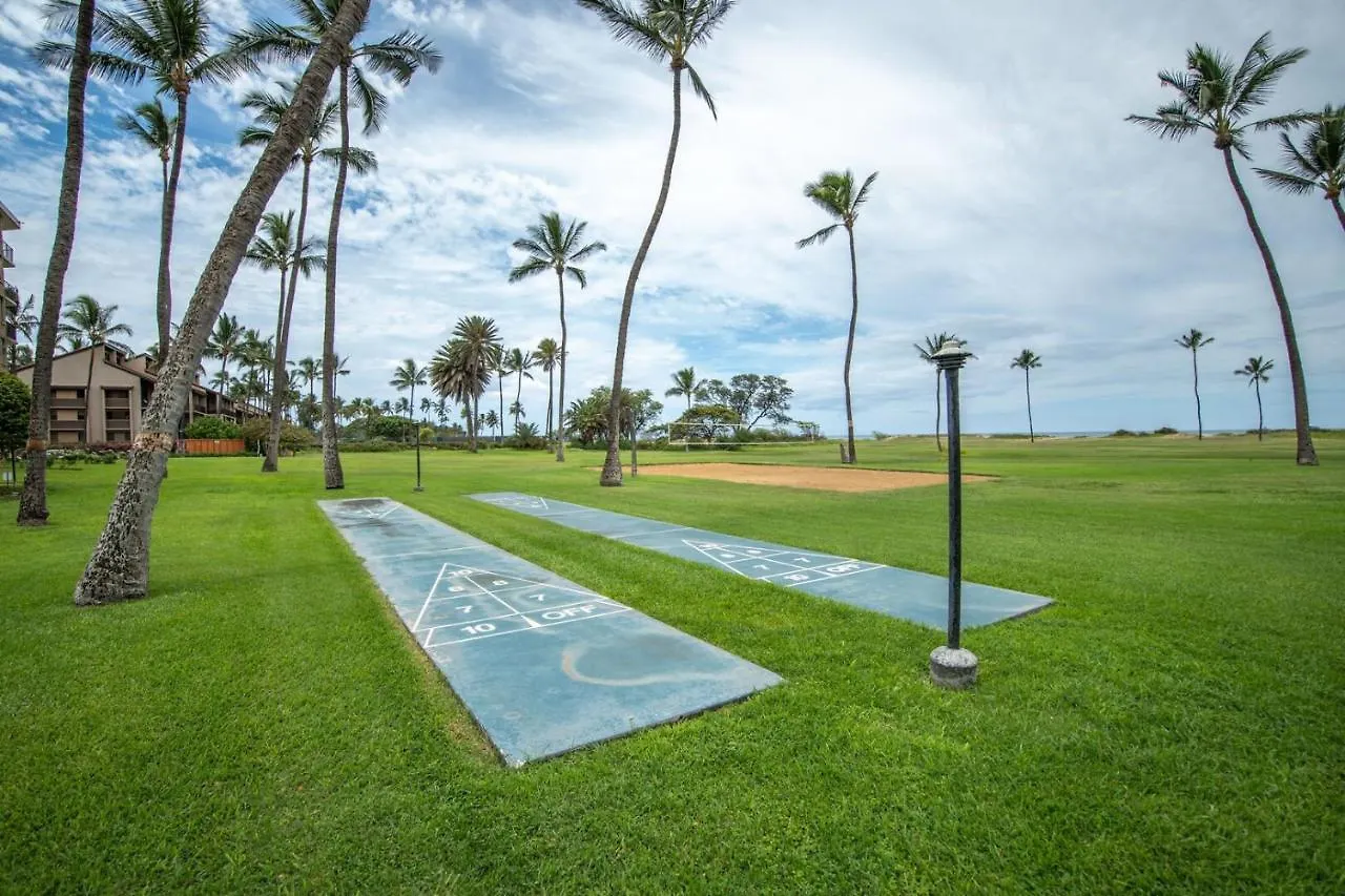Holiday home Kauhale Makai 108