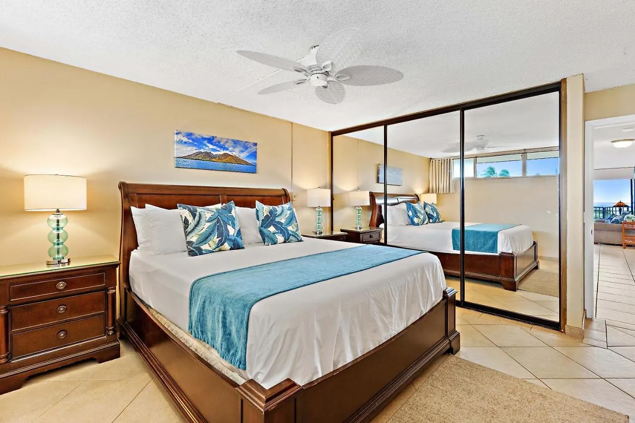 Reef 408 * Kahana