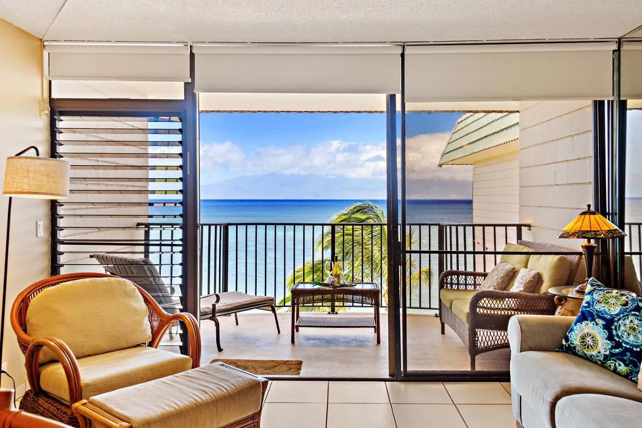 Reef 408 Kahana