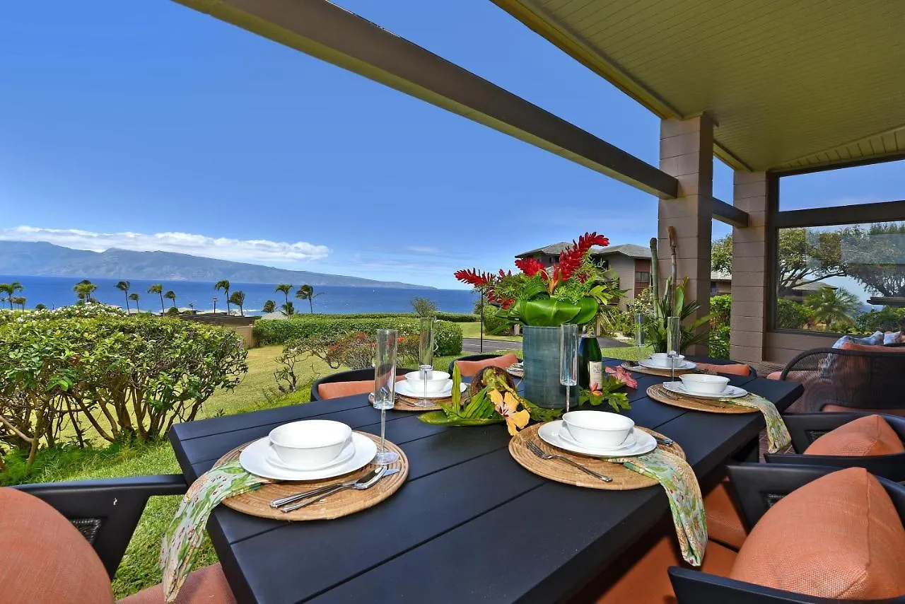 Holiday home Kapalua Ridge 2614