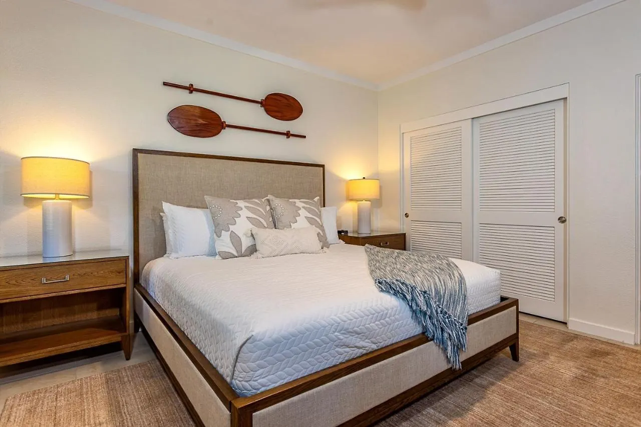 Apartment Kapalua Golf 27p7