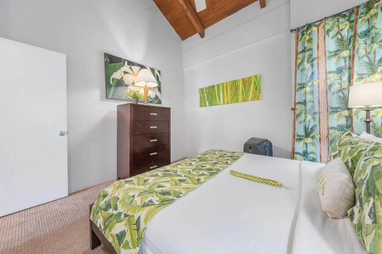 Maui Vista 1417 Holiday home Kihei