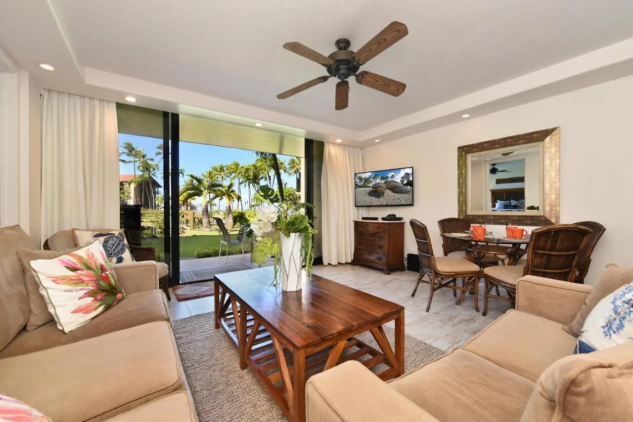 Papakea H106 Holiday home
