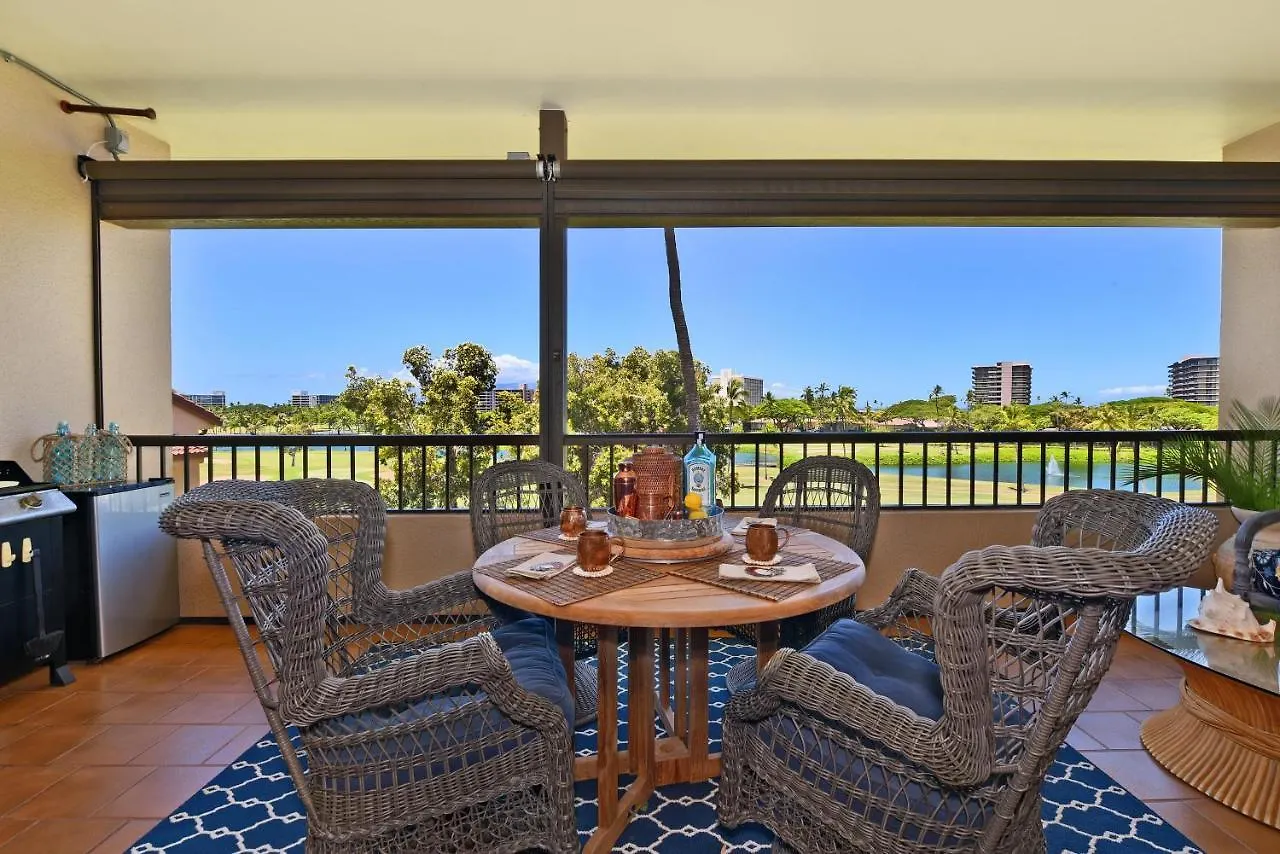 Kaanapali Royal D302 *