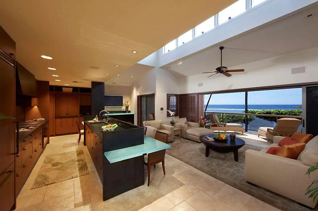 Апарт-отель Puunoa Estates, A Destination By Hyatt