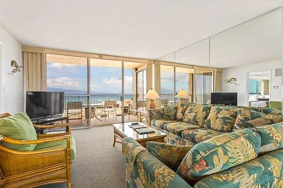 Royal Kahana * Lahaina