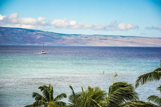 Royal Kahana