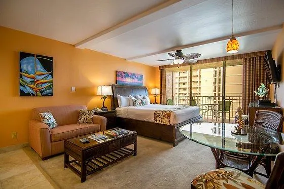 Hotel Royal Kahana