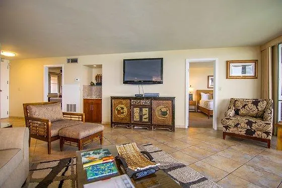 Royal Kahana * Lahaina