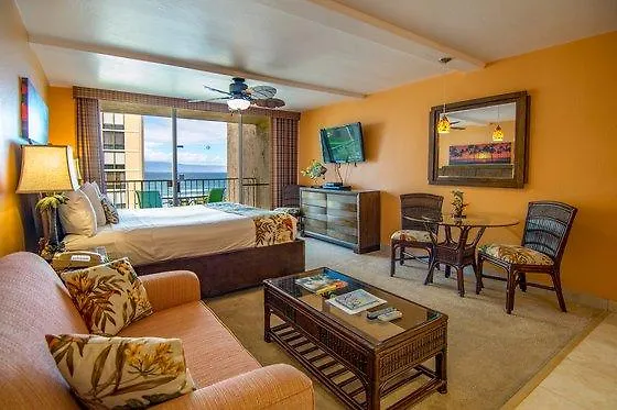 Royal Kahana