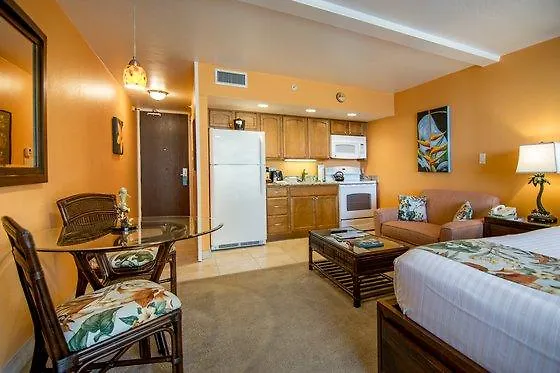 Royal Kahana * Lahaina
