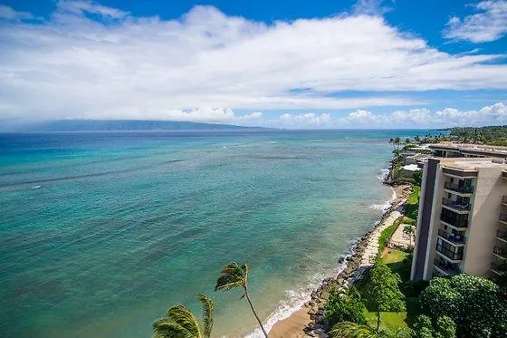Hotel Royal Kahana