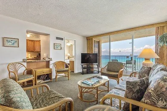 Hotel Royal Kahana