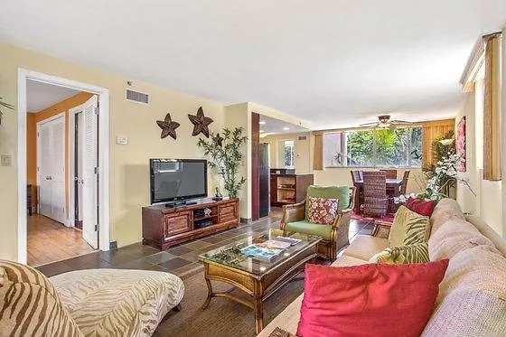 Royal Kahana Hotel Lahaina