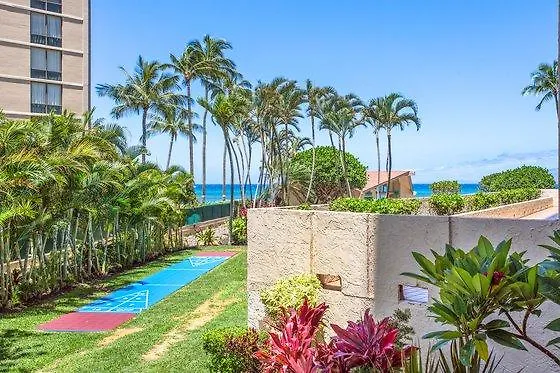 Hotel Royal Kahana *
