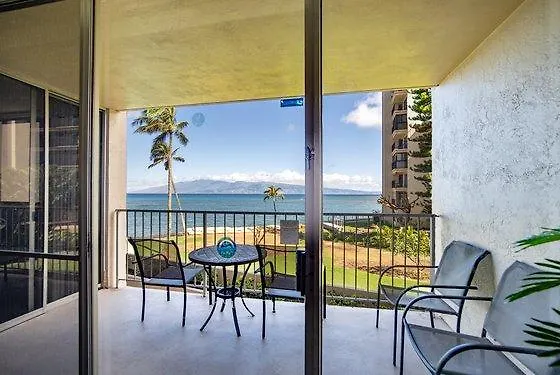Hotel Royal Kahana Lahaina