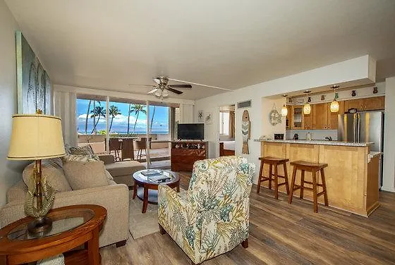 Hotel Royal Kahana