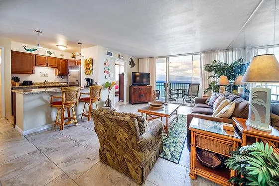 Hotel Royal Kahana Lahaina