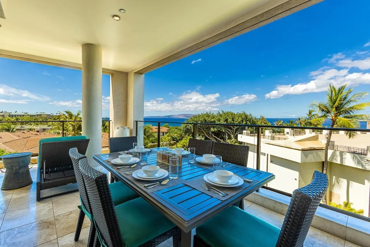 Villa Wailea M312 Wailea (Maui)