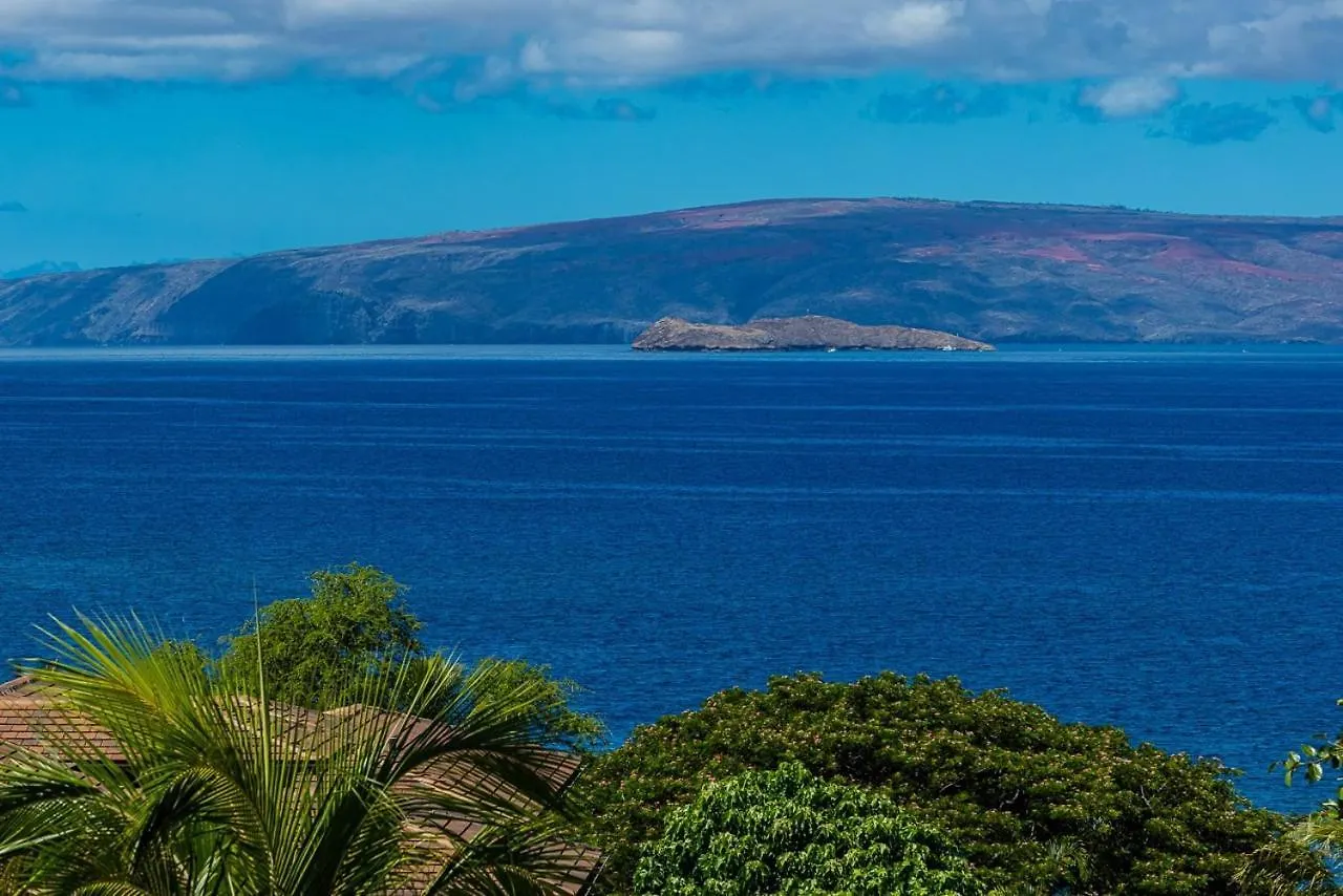 Wailea M312 Villa *