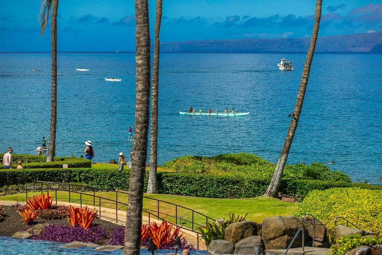 Wailea M312 Villa Wailea (Maui)
