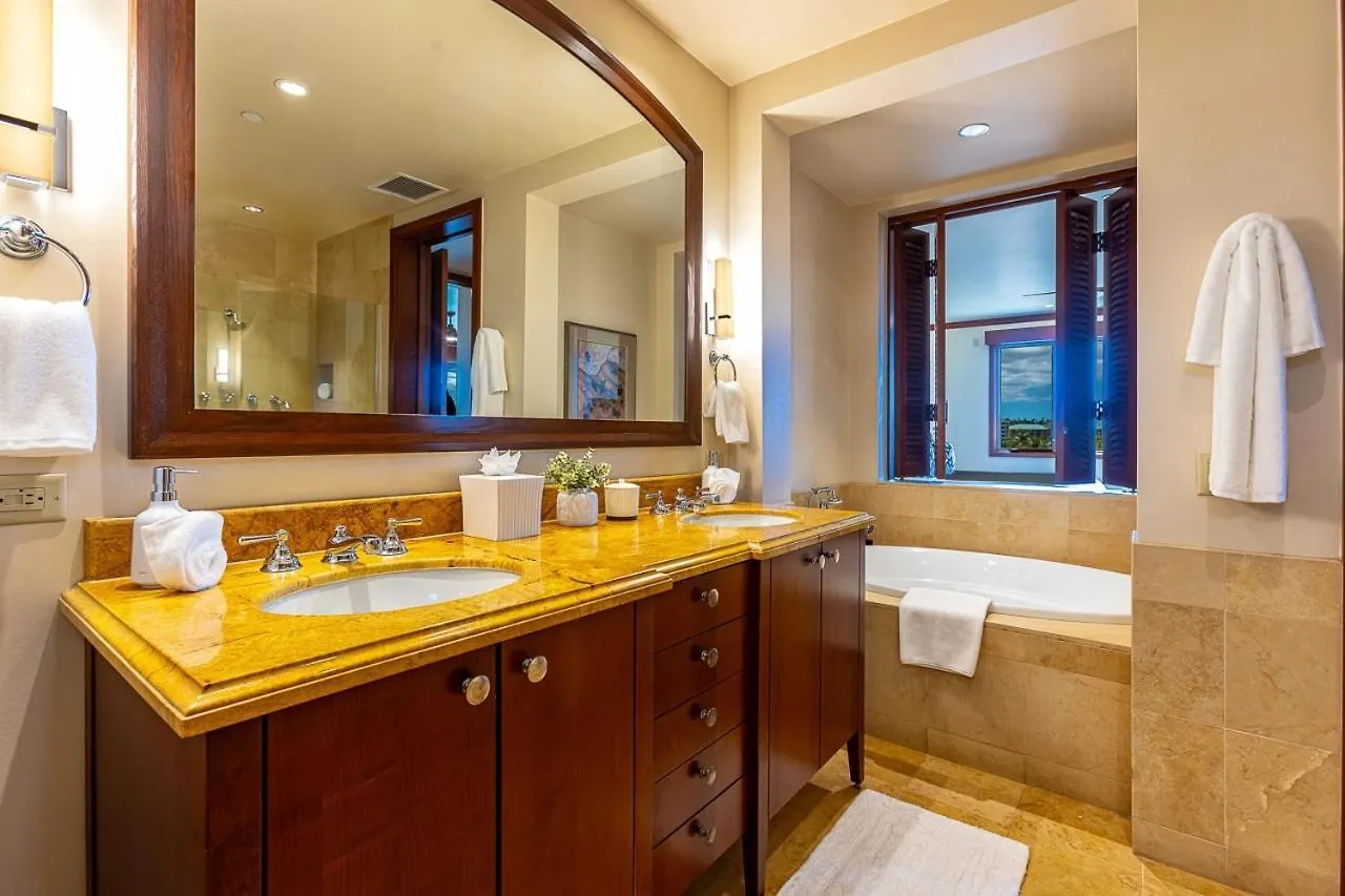 Villa Wailea M312 *