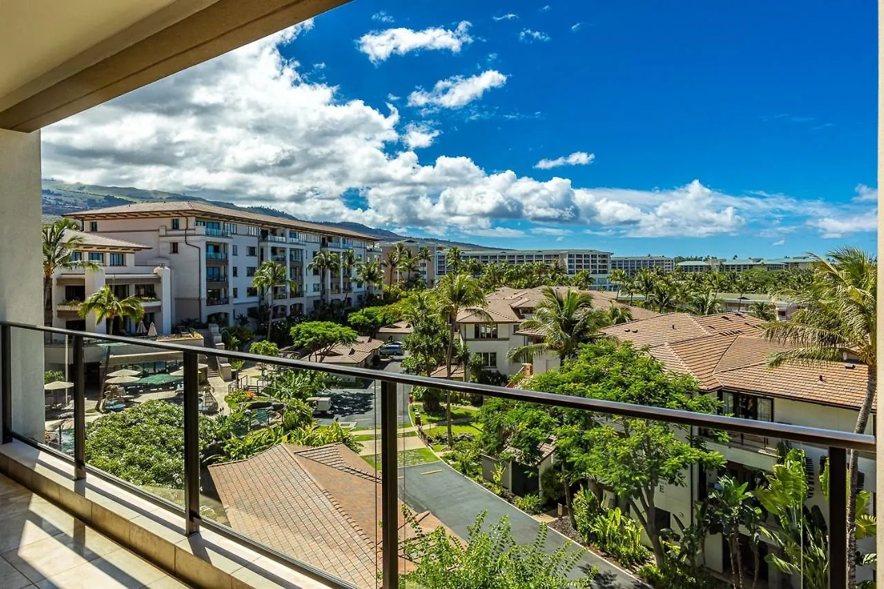 Wailea M312 Wailea (Maui)