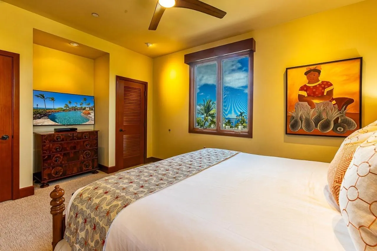 Wailea M312 Villa Wailea (Maui)