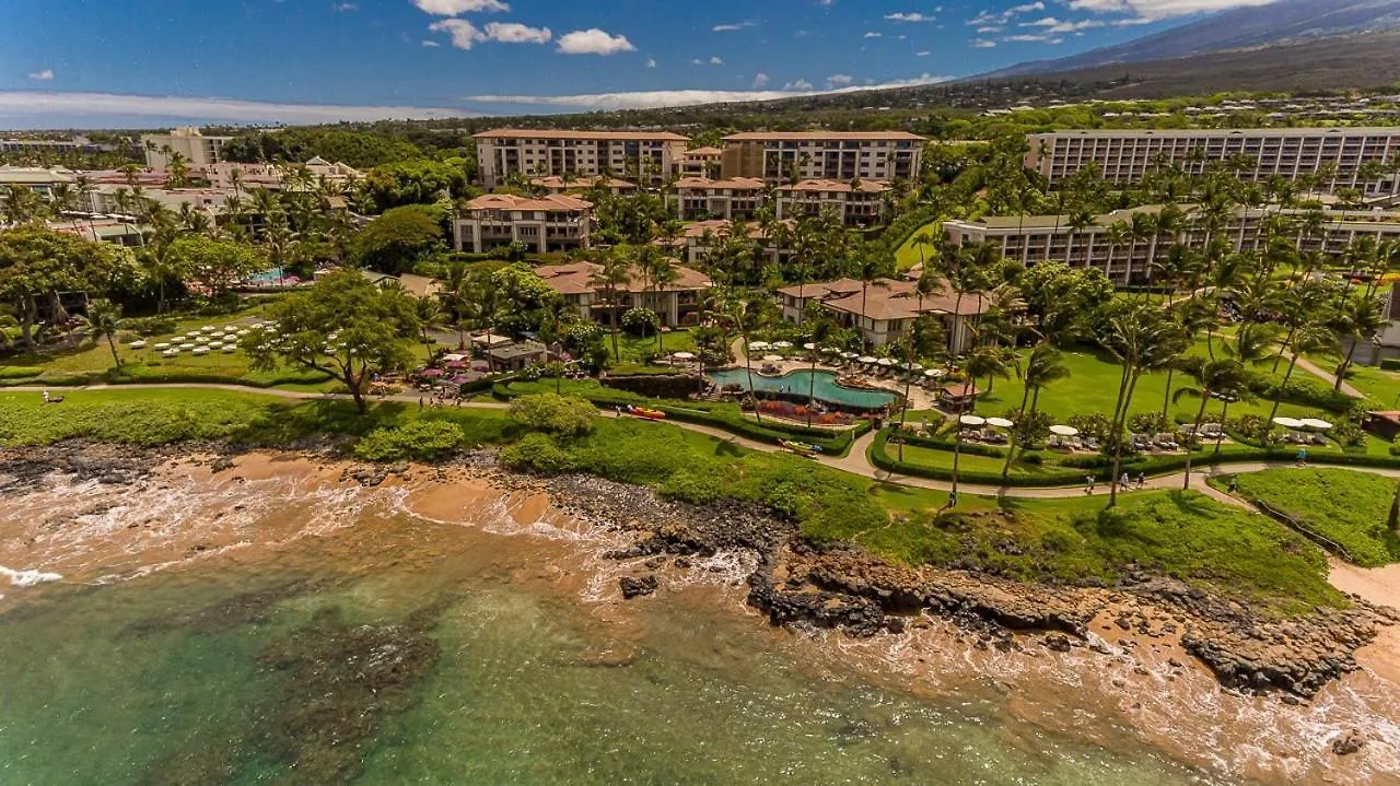 Wailea M312 Wailea (Maui)