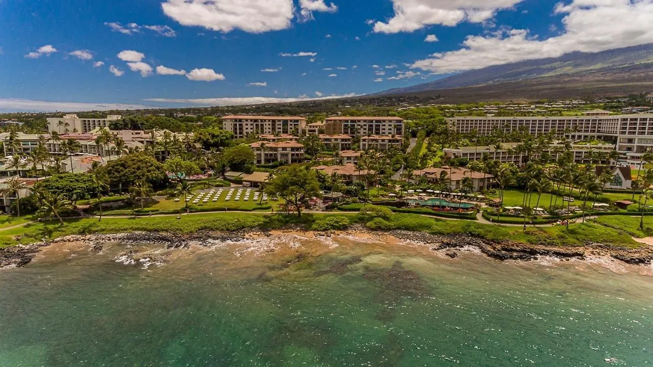Villa Wailea M312